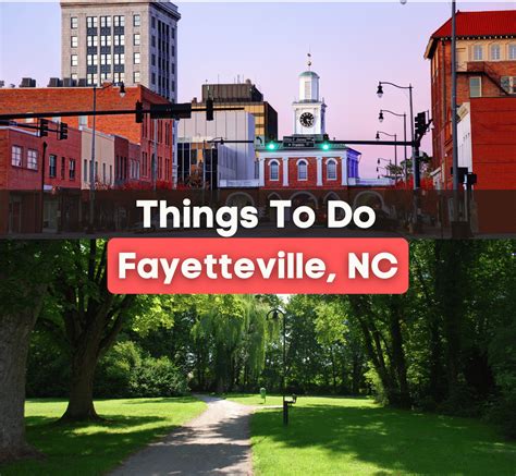 Fayetteville .
